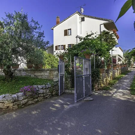 Apartman Diana Lejlighed *