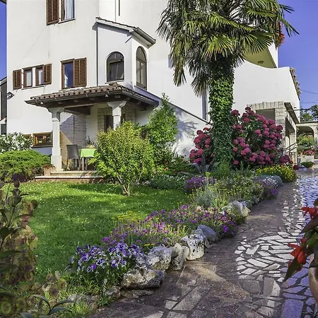 Lejlighed Apartman Diana *