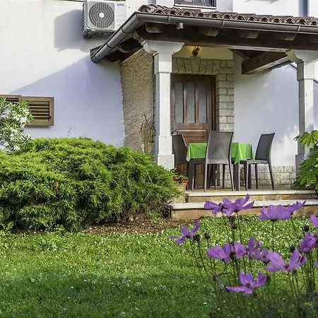 Lejlighed Apartman Diana