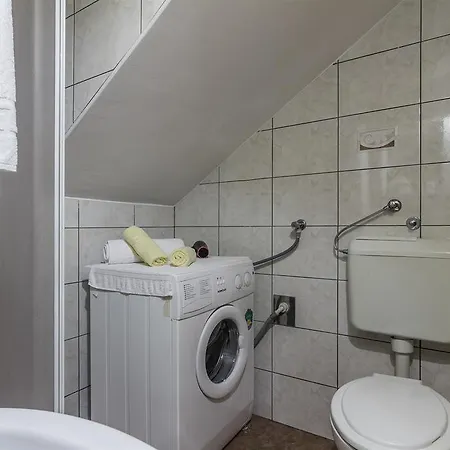 Lejlighed Apartman Diana Višnjan