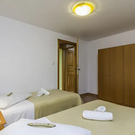 Lejlighed Apartman Diana *