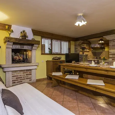 Apartman Diana Višnjan