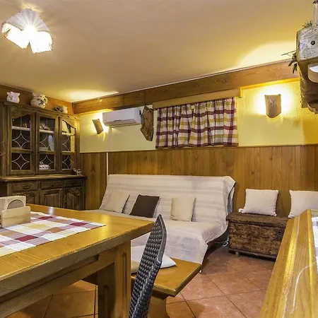 Lejlighed Apartman Diana *