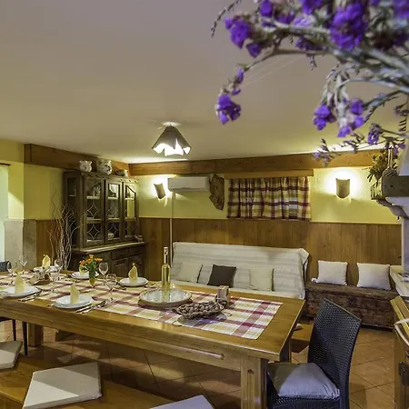 Lejlighed Apartman Diana Višnjan