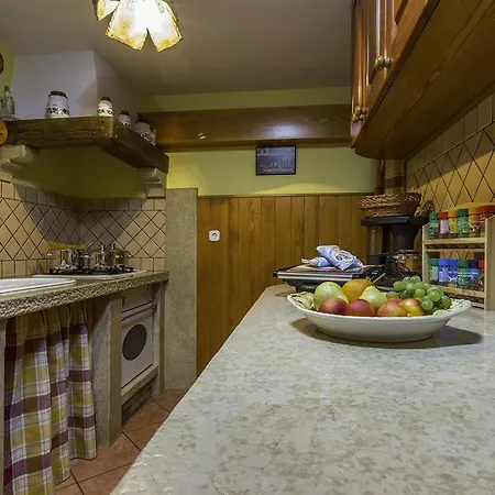 Lejlighed Apartman Diana