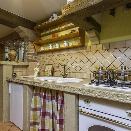 Apartman Diana Lejlighed *