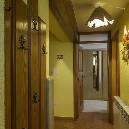 Apartman Diana Višnjan