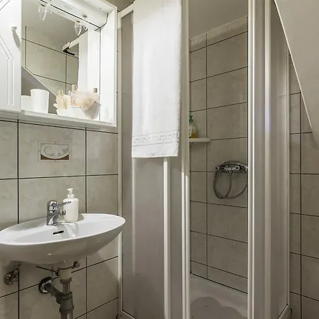 Apartman Diana