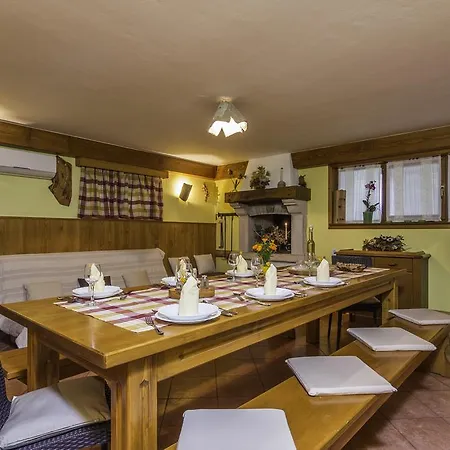 Apartman Diana Lägenhet *