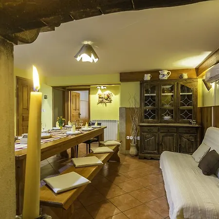 Apartman Diana Višnjan