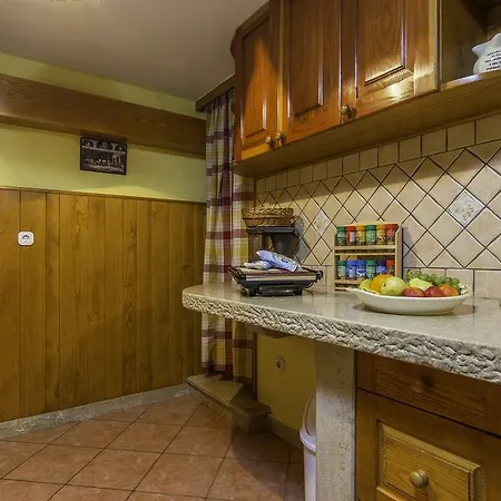 Apartman Diana